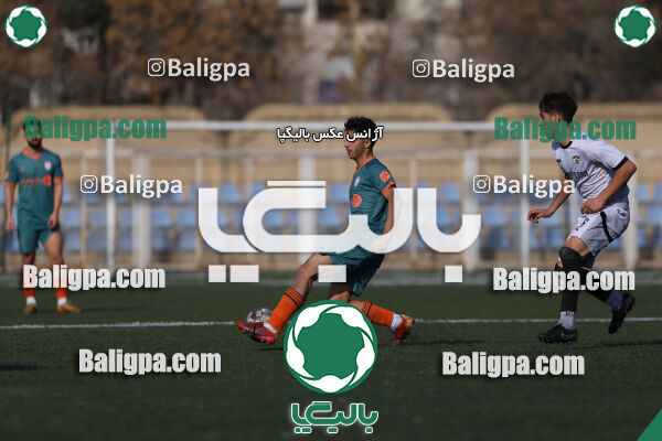 کیا 0–0 پارسیان جوان