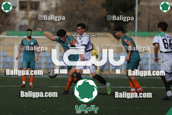 کیا 0–0 پارسیان جوان