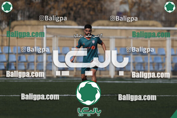 کیا 0–0 پارسیان جوان