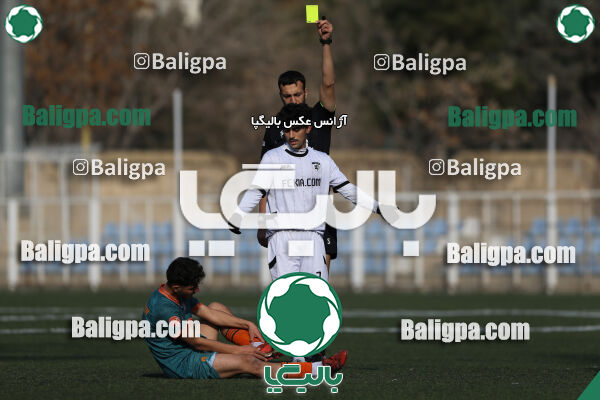 کیا 0–0 پارسیان جوان