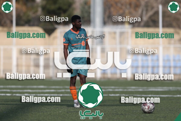 کیا 0–0 پارسیان جوان