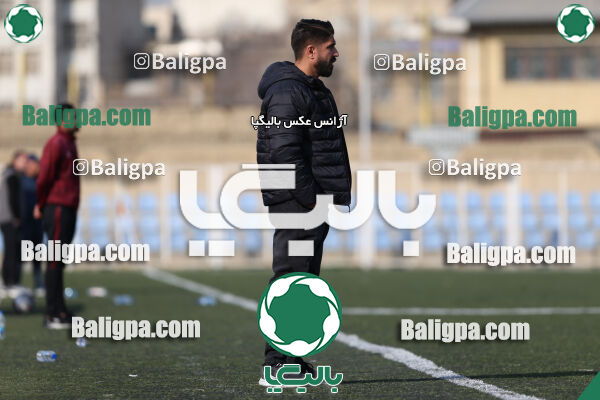 کیا 0–0 پارسیان جوان