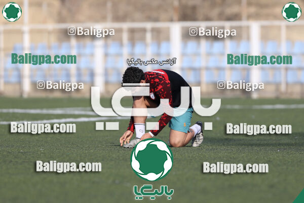 کیا 0–0 پارسیان جوان