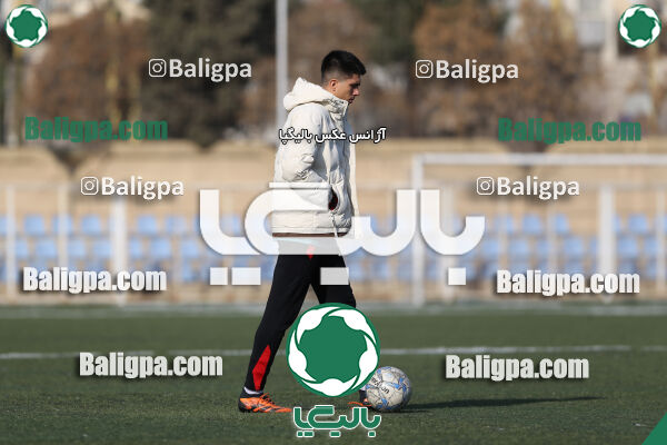 کیا 0–0 پارسیان جوان