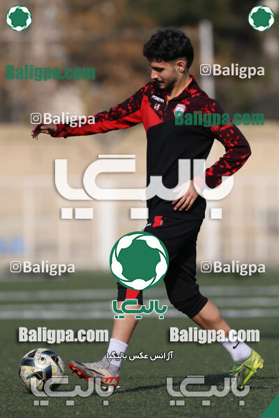 کیا 0–0 پارسیان جوان