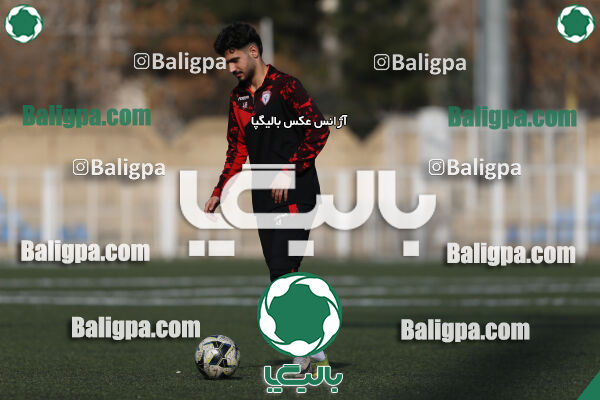 کیا 0–0 پارسیان جوان