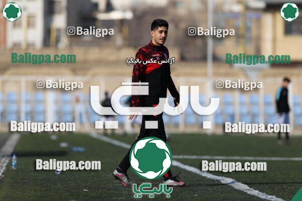 کیا 0–0 پارسیان جوان