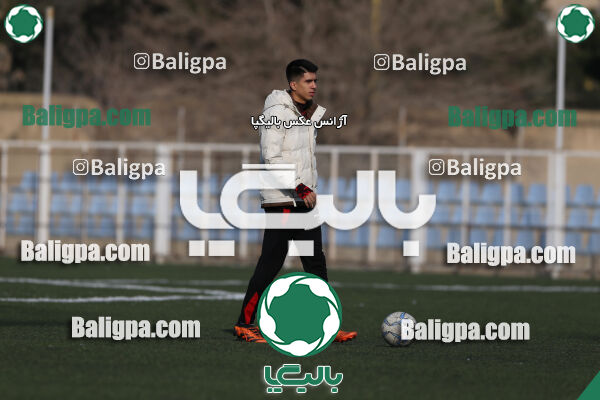 کیا 0–0 پارسیان جوان