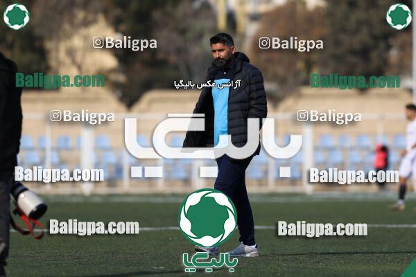 کیا 0–0 پارسیان جوان