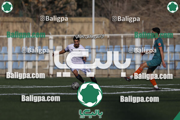 کیا 0–0 پارسیان جوان