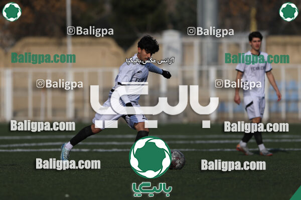 کیا 0–0 پارسیان جوان