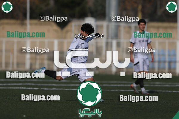 کیا 0–0 پارسیان جوان