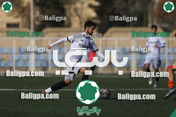 کیا 0–0 پارسیان جوان
