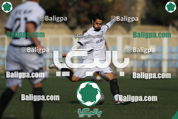 کیا 0–0 پارسیان جوان