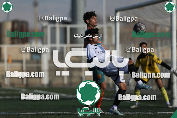 کیا 0–0 پارسیان جوان