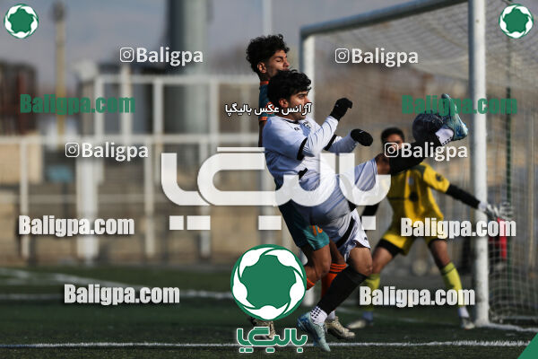 کیا 0–0 پارسیان جوان