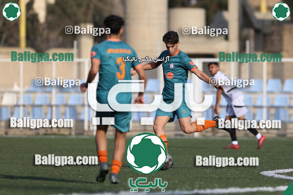 کیا 0–0 پارسیان جوان