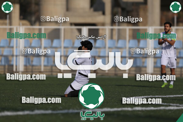 کیا 0–0 پارسیان جوان