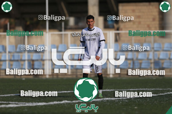 کیا 0–0 پارسیان جوان