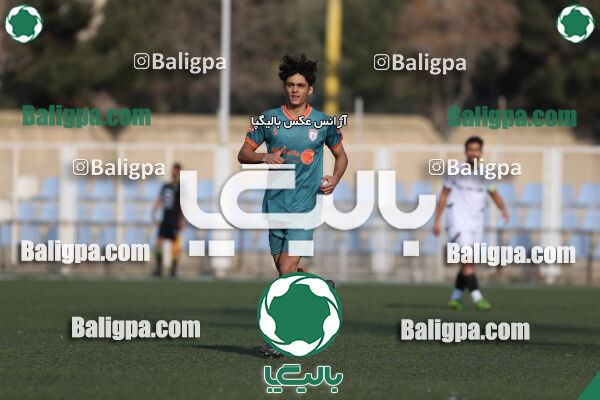 کیا 0–0 پارسیان جوان