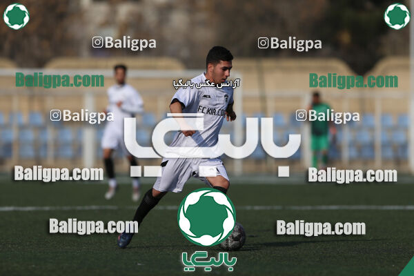 کیا 0–0 پارسیان جوان