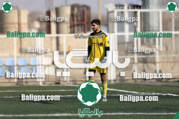 کیا 0–0 پارسیان جوان