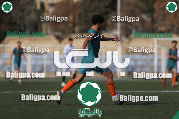 کیا 0–0 پارسیان جوان