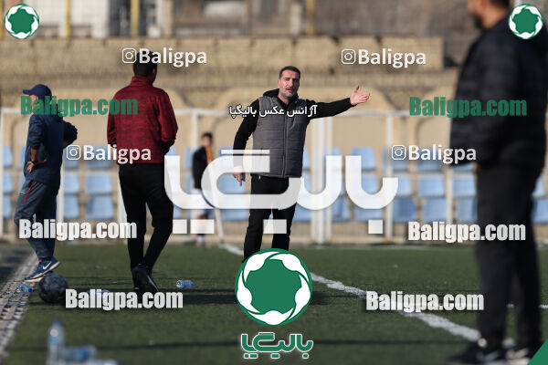 کیا 0–0 پارسیان جوان