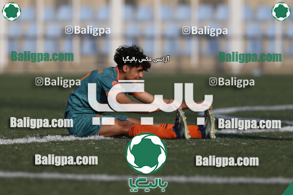 کیا 0–0 پارسیان جوان
