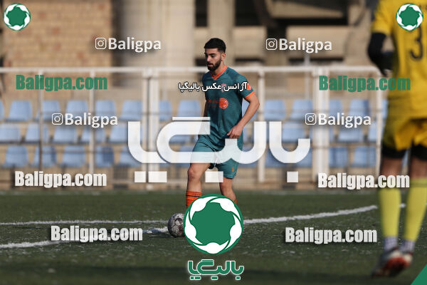 کیا 0–0 پارسیان جوان