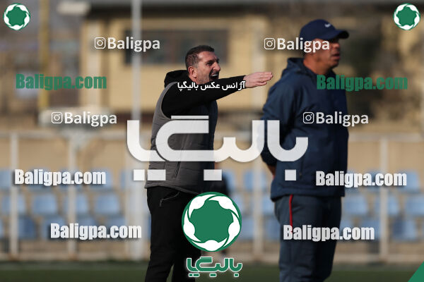 کیا 0–0 پارسیان جوان