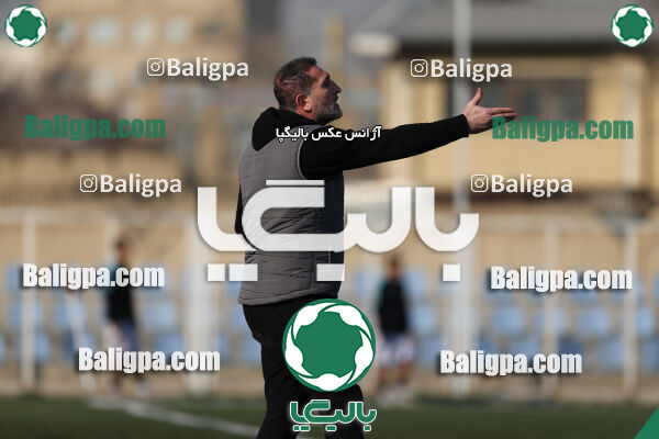 کیا 0–0 پارسیان جوان