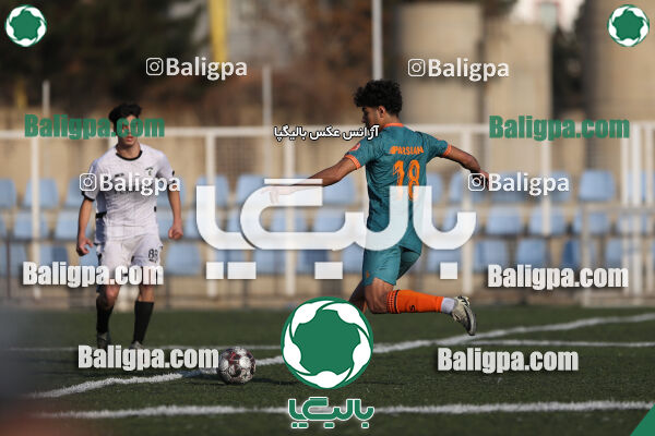 کیا 0–0 پارسیان جوان