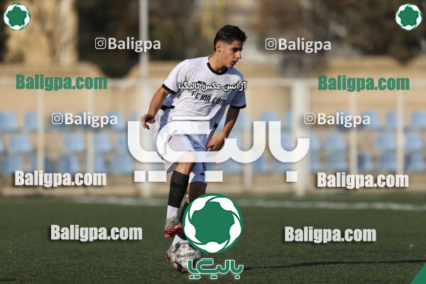 کیا 0–0 پارسیان جوان