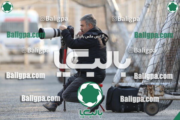 کیا 0–0 پارسیان جوان