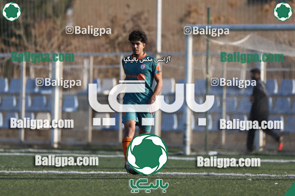 کیا 0–0 پارسیان جوان