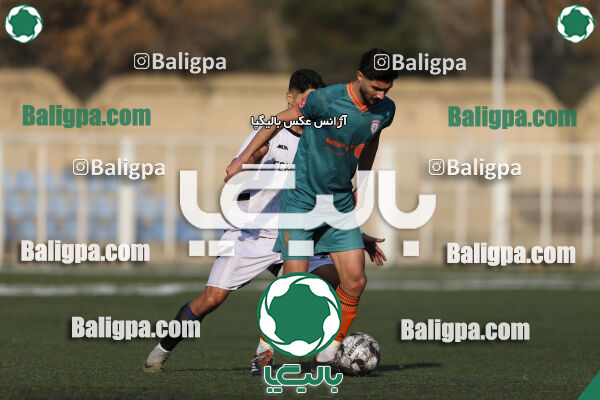 کیا 0–0 پارسیان جوان