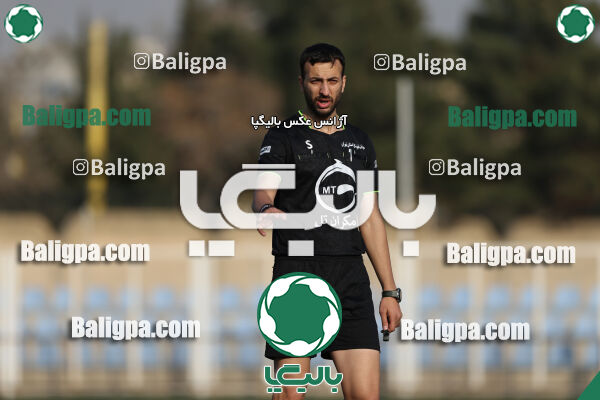کیا 0–0 پارسیان جوان