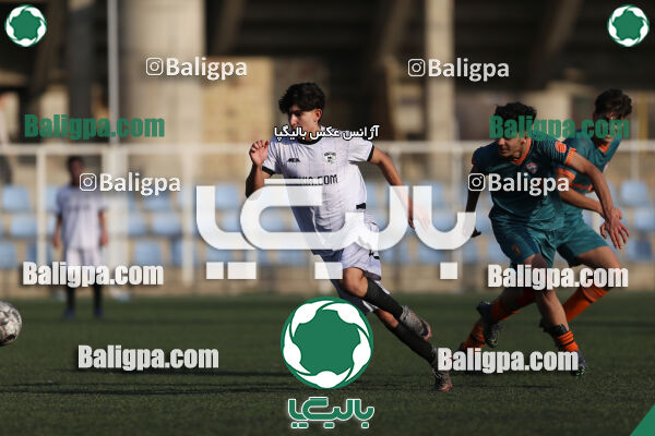 کیا 0–0 پارسیان جوان
