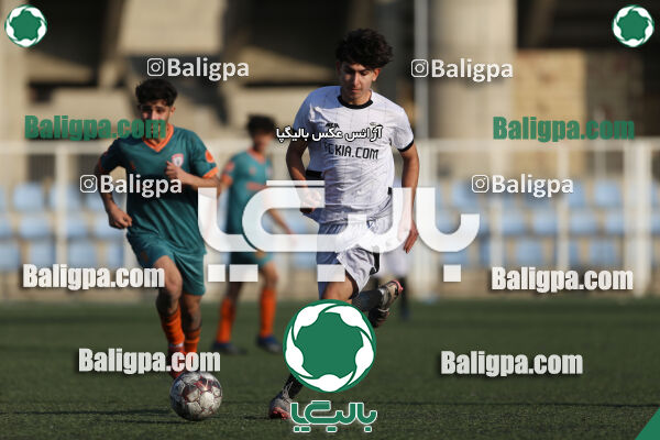 کیا 0–0 پارسیان جوان