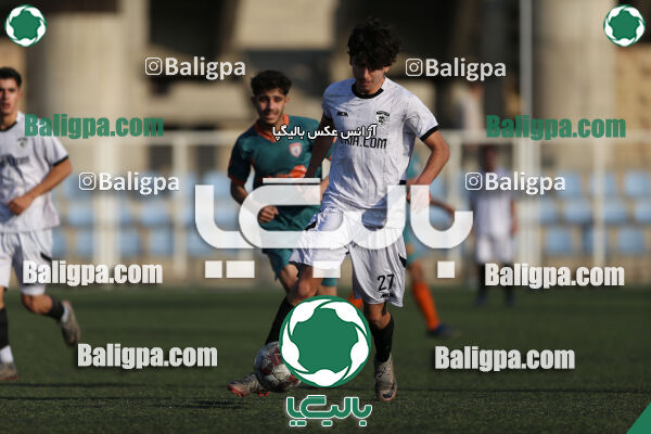 کیا 0–0 پارسیان جوان