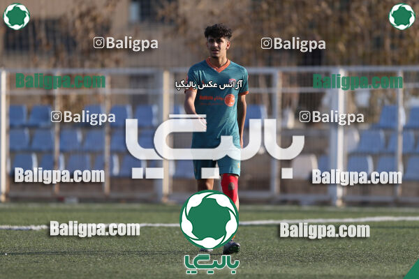 کیا 0–0 پارسیان جوان