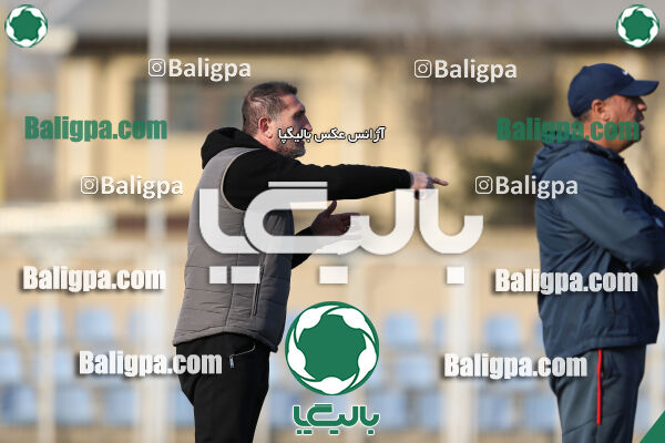 کیا 0–0 پارسیان جوان