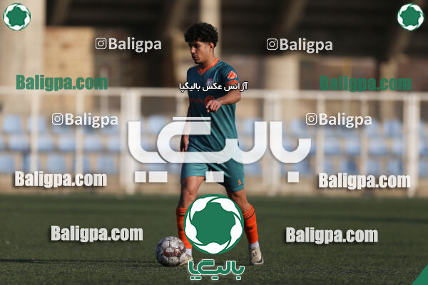 کیا 0–0 پارسیان جوان
