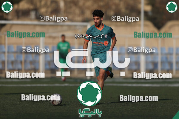 کیا 0–0 پارسیان جوان