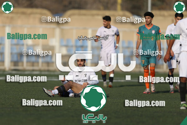 کیا 0–0 پارسیان جوان