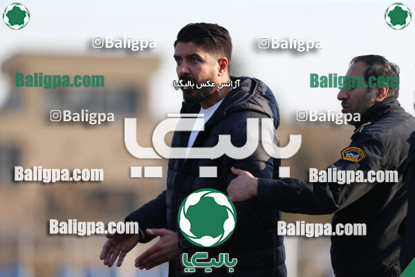 کیا 0–0 پارسیان جوان