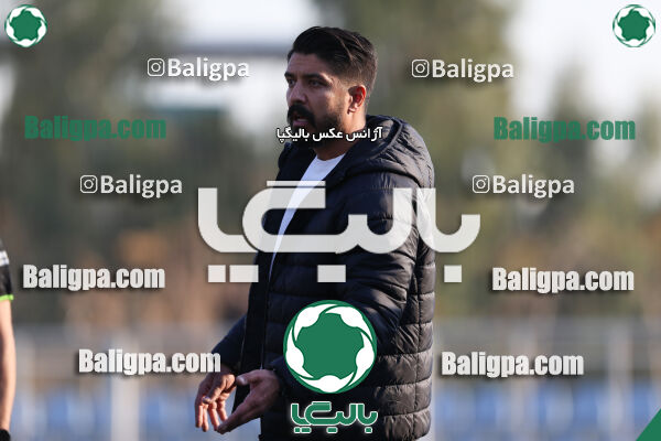 کیا 0–0 پارسیان جوان