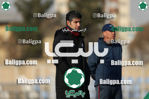 کیا 0–0 پارسیان جوان
