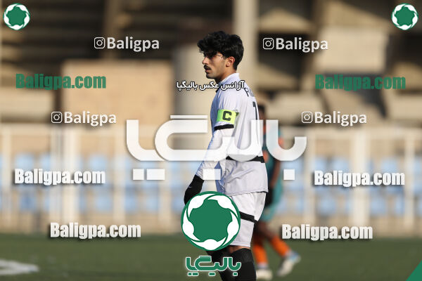 کیا 0–0 پارسیان جوان